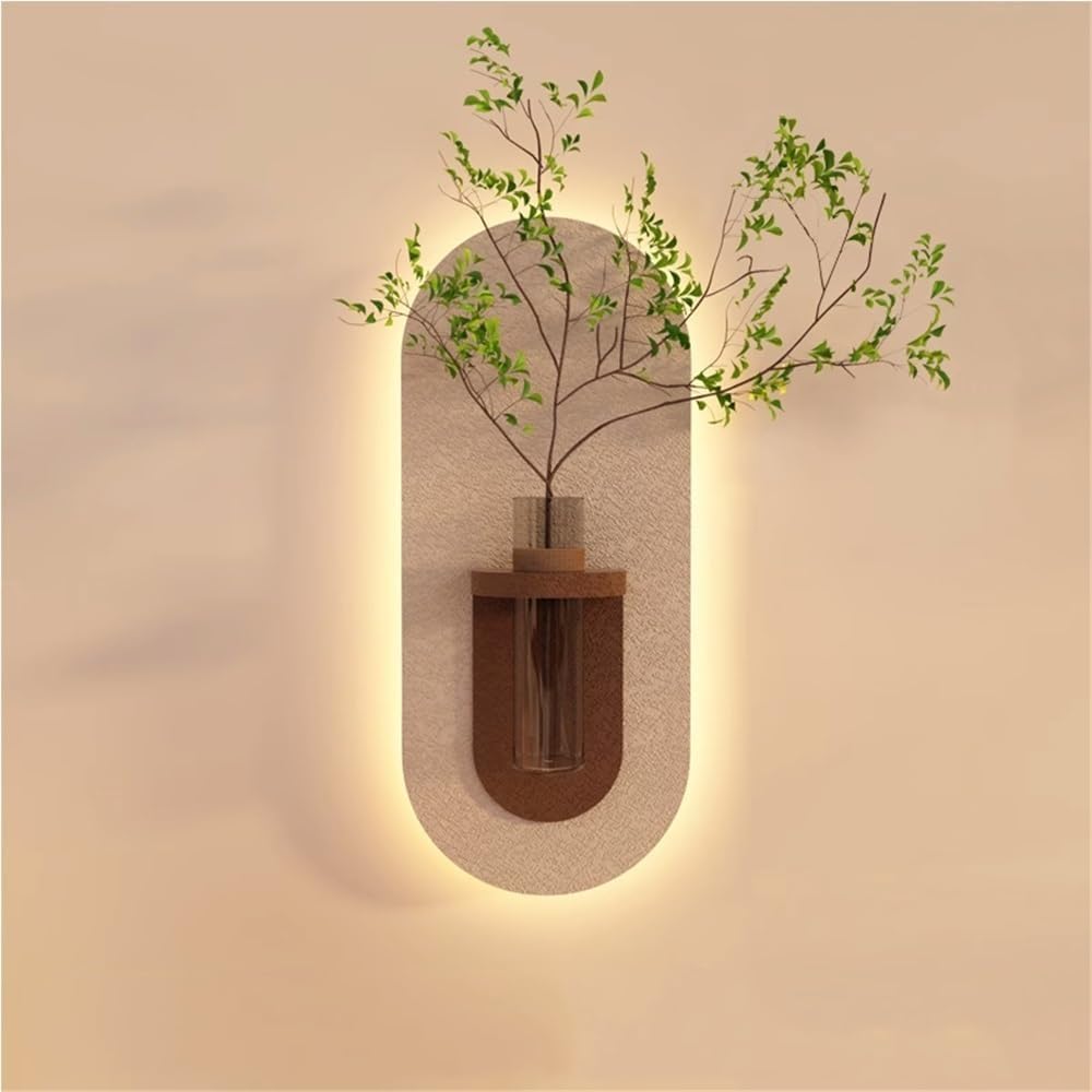 Quadro Pedra Viva LED