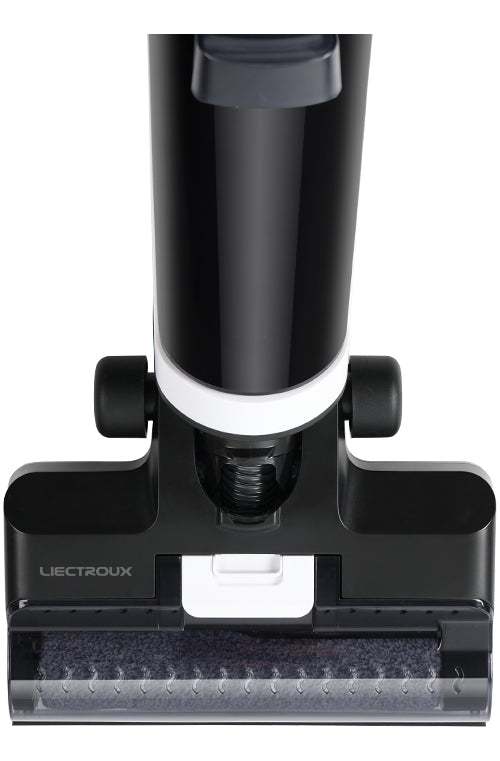 Aspirador Vertical De Pó Liectroux I7 Pro Autolimpante Cor Branco