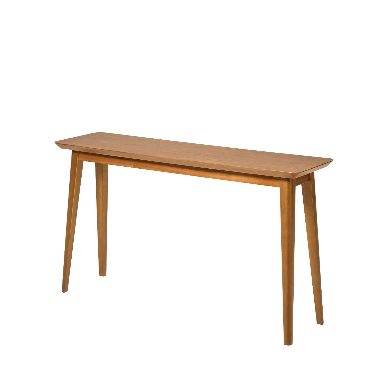 Aparador Valência 136 cm - Natural