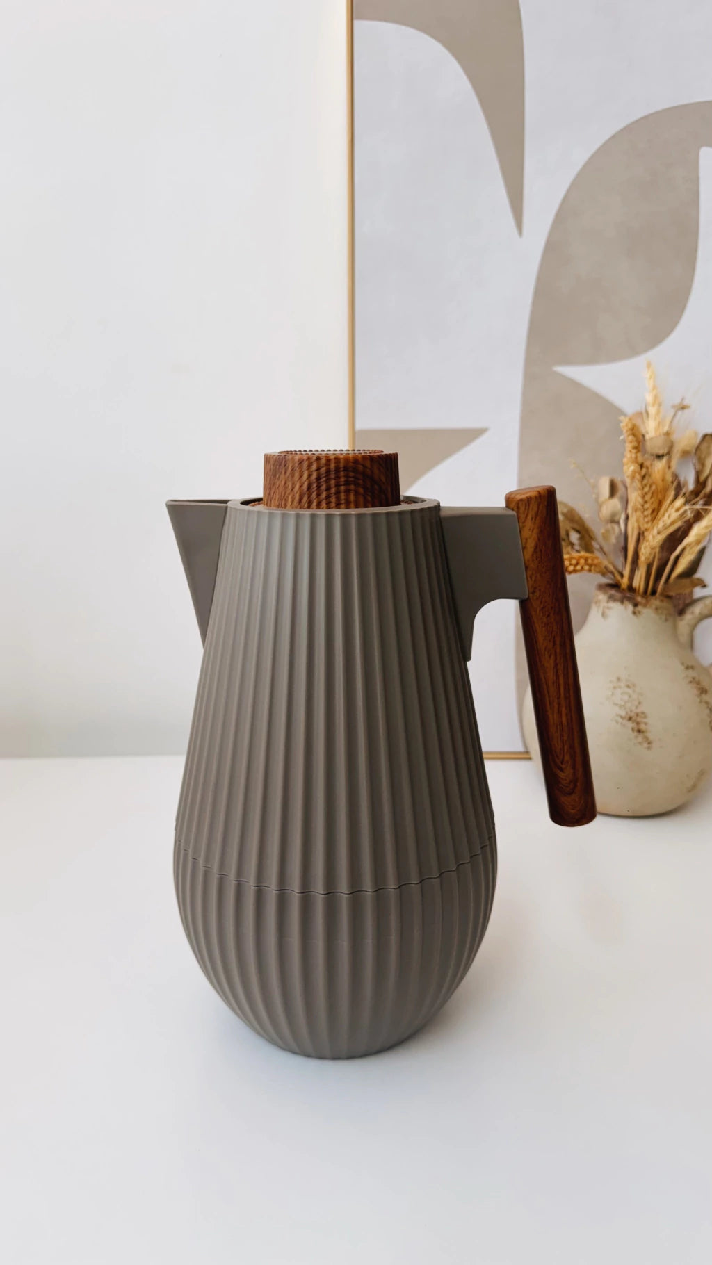 GARRAFA TÉRMICA MODERN - FENDI (1L)