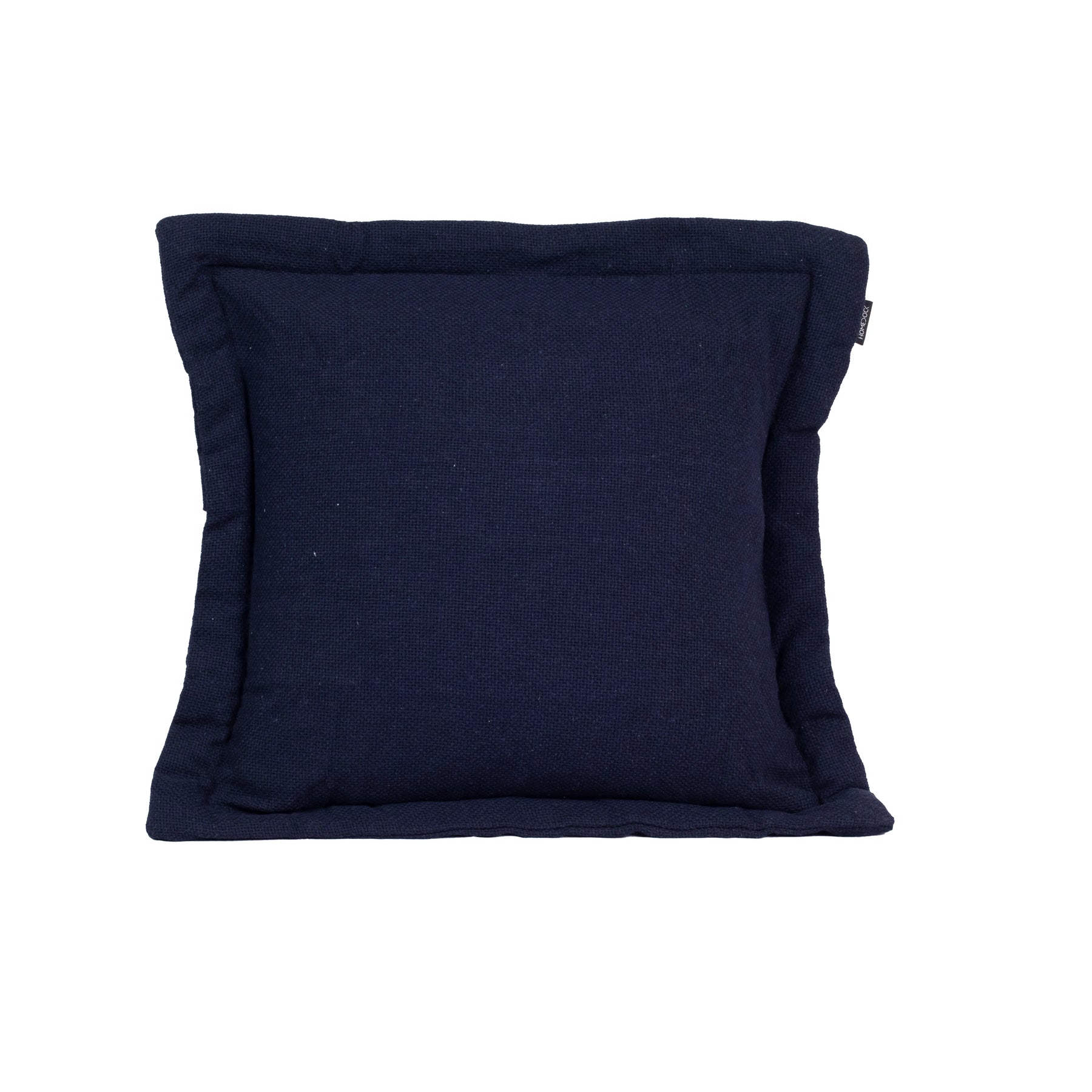 Kit com 3 Capas Almofadas 1 Manta Liana - Azul