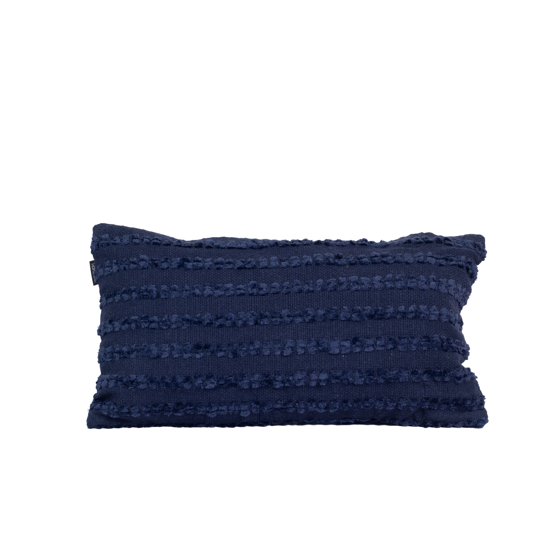 Kit com 3 Capas Almofadas 1 Manta Liana - Azul