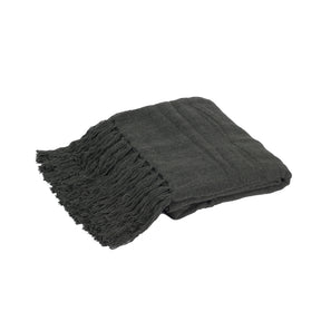 Kit com 2 Capas de Almofadas Líria - Verde c/ Marrom