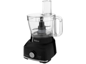 Multiprocessador de Alimentos Philco 1700W 9 em 1