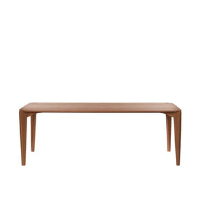 Conjunto de Jantar Mesa Retangular Harmony 8 Cadeiras Kalina - Natural c/ Palha