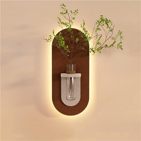 Quadro Pedra Viva LED