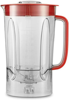 Multiprocessador de Alimentos Philco 1700W 9 em 1