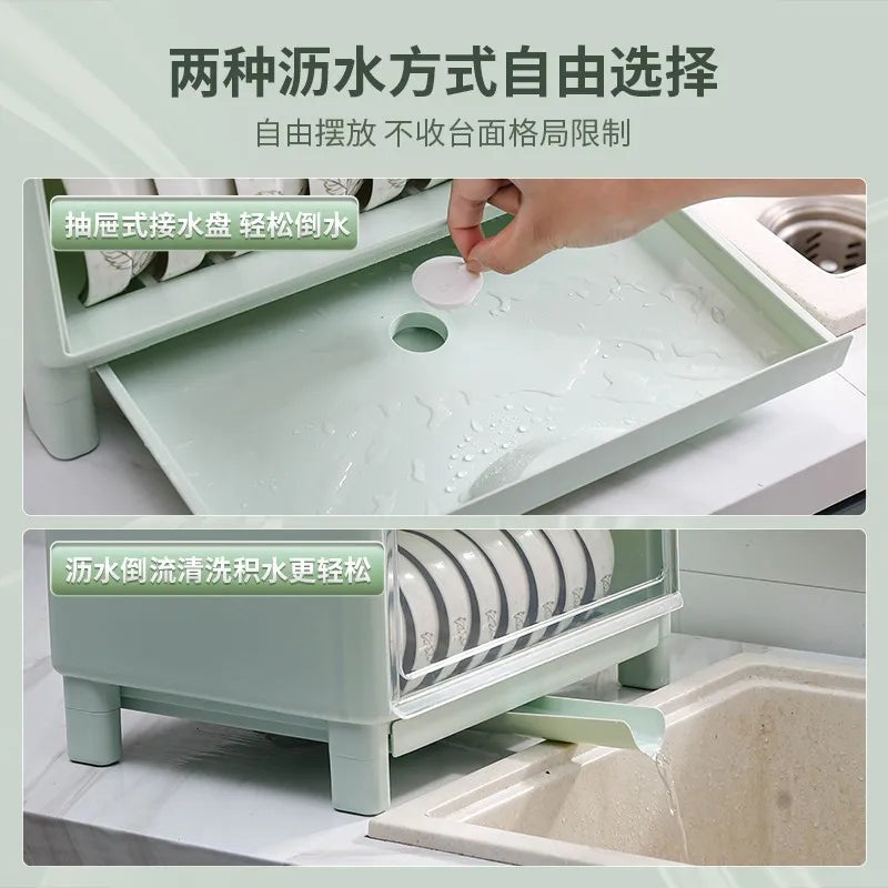 Escorredor de Pratos