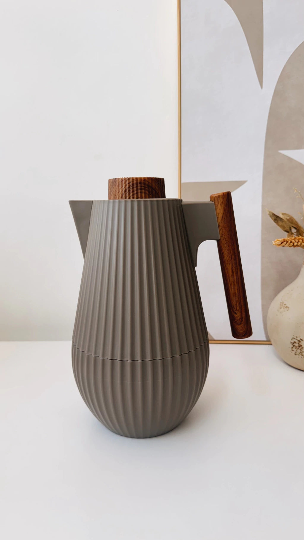 GARRAFA TÉRMICA MODERN - FENDI (1L)